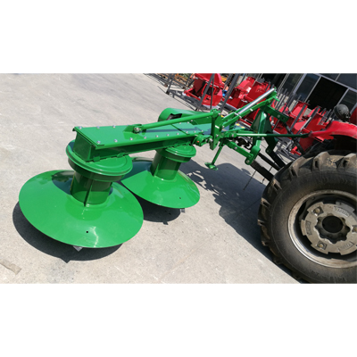 割草机（双圆盘）DM135