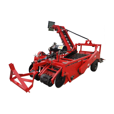 马铃薯收获机4U-130（联合装车）DSC04222 4U-132