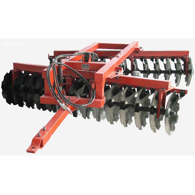 圆盘重耙1BZ-3.0(28片）