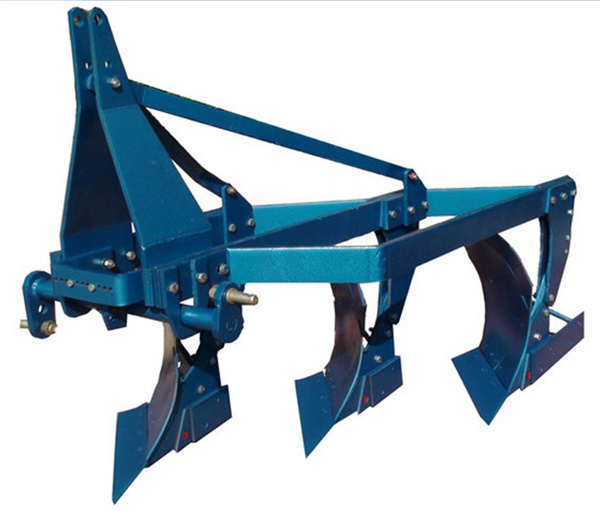 铧式犁钢板式1L（G）-335