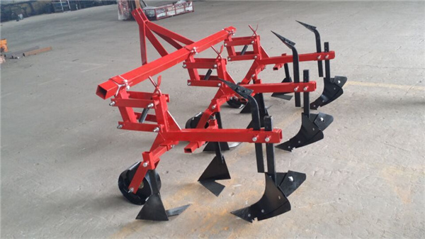 中耕除草机1ZC-6